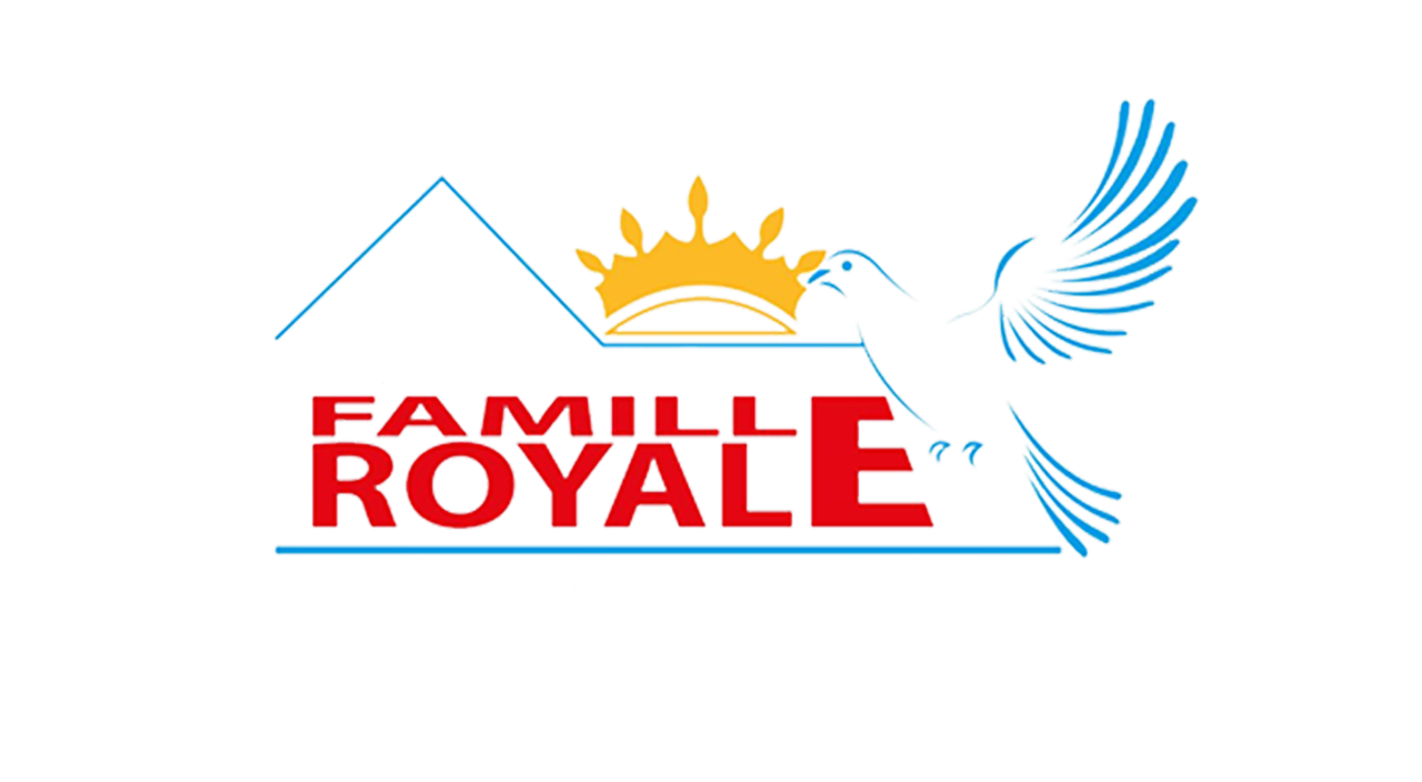 Famille Royale Logo